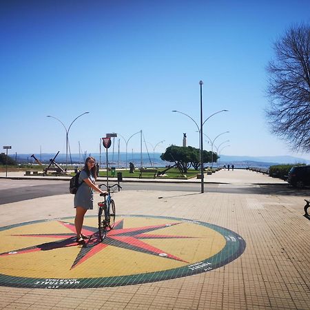 Alghero In Bicicletta Exterior foto