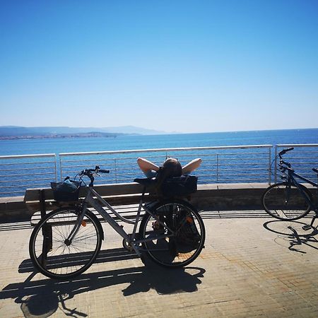 Alghero In Bicicletta Exterior foto